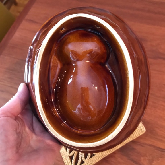 🤎🍍 Vintage pineapple cake mold - Picture 3 of 10